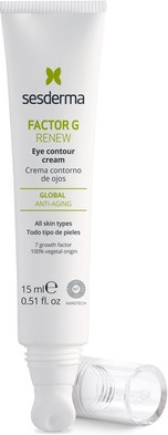 Крем для век Sesderma Factor G Renew