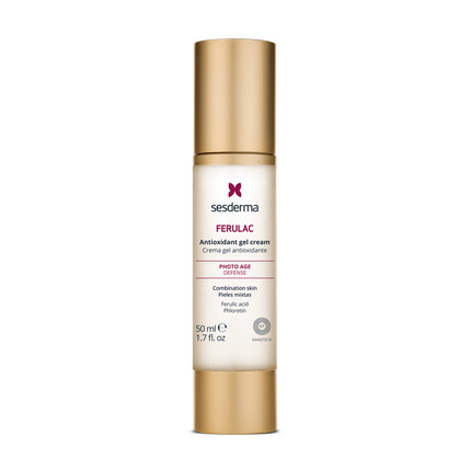 Гель-крем Sesderma Ferulac Antioxidant