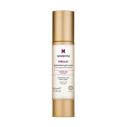 Гель-крем Sesderma Ferulac Antioxidant