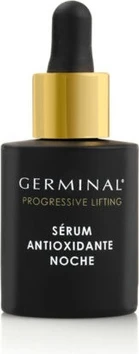 Ночная сыворотка Germinal Facial Cosmetics Unisex Ультра-антиоксидантная