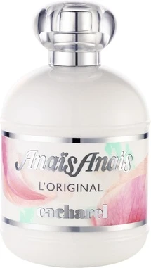 Eau De Parfum Cacharel Anais Anais Limited Edition