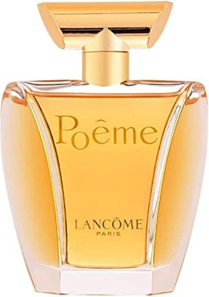 Eau De Parfum Lancome Poême Limited Edition