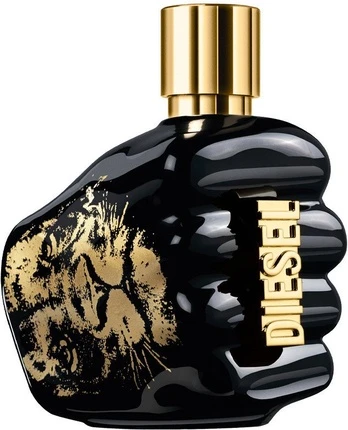 Туалетная вода Diesel Only The Brave Street