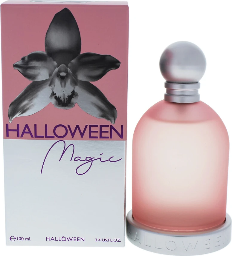 Туалетная вода Jesus Del Pozo Halloween Magic