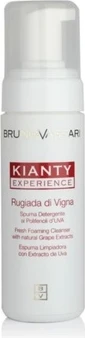 Очищающая пенка Bruno Vassari Kianty Spa Grape Brightening