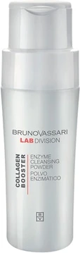 Отшелушивающий порошок Bruno Vassari Collagen Illuminating
