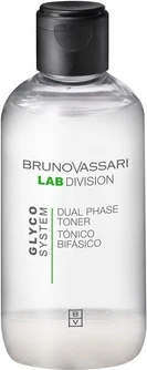 Тонизирующий лосьон Bruno Vassari Glyco System