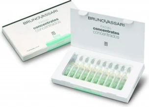 Ампулы для терапии Bruno Vassari Pure Solutions