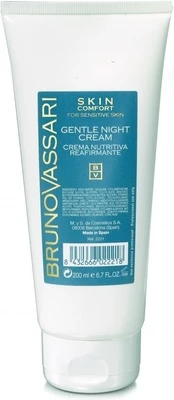 Ночной крем Bruno Vassari Skin Comfort