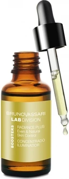 Сыворотка Bruno Vassari Niacinamide Illuminating Serum для лица