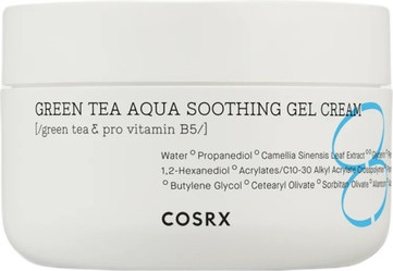 Гель-крем Cosrx Hydrium Green Tea Acqua Soothing Gel Cream