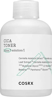 Тонер Cosrx Pure Fit Cica Soothing Facial Toner