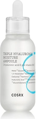 Сыворотка с гиалуроновой кислотой Cosrx Hydrium Triple Hyaluronic Moisture Ampoule