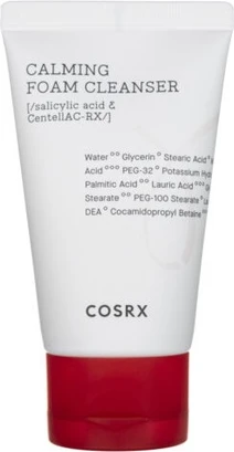 Cleansing Foam Cosrx AC Collection Calming Foam Cleanser