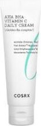 Дневной крем Cosrx Refresh Aha Bha Vitamin C Daily Cream