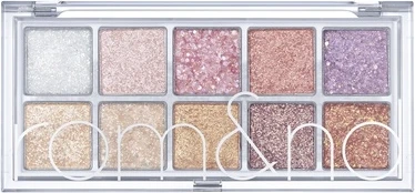 Тени для век Rom&Nd Better Than Palette