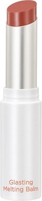 Блестящий бальзам для губ Rom&Nd Glasting Melting Balm
