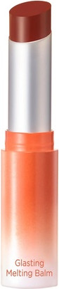 Глянцевый бальзам для губ Rom&Nd Glasting Melting Balm