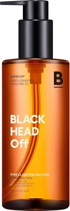 Очищающее масло Missha Super Off Cleansing Oil