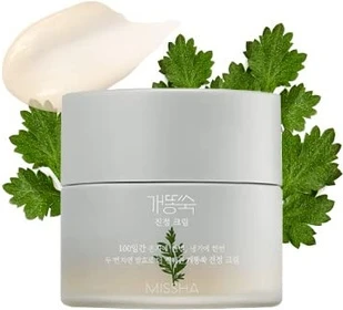 Крем Missha Calming Moisture Cream
