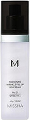 Bb Cream Missha Signature Wrinkle Fill Up Spf45