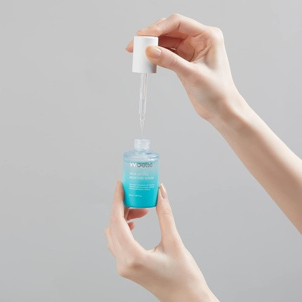 Сыворотка Vvbetter Centella Asiatica Лифтинг-сыворотка для лица с пептидами и ниацинамидом