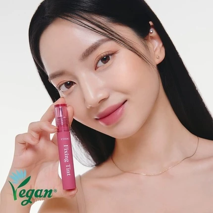 Тинт для губ Etude House Fixing Tint