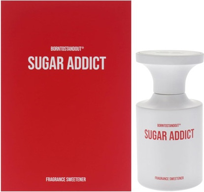 Духи Born To Stand Out Sugar Addict