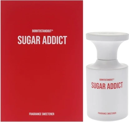Духи Born To Stand Out Sugar Addict