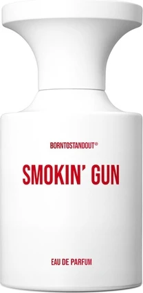 Парфюмерная вода Born To Stand Out Smokin Gun