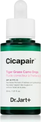 Сыворотка для лица Dr Jart Cicapair