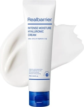 Крем для лица Real Barrier Intensive Moisture Hyaluronic Acid Cream