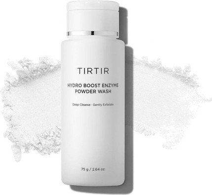 Пудра для умывания Tirtir