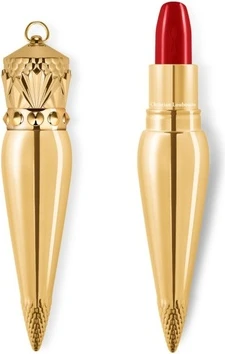 Помада Christian Louboutin Rouge Silky Satin Private Red
