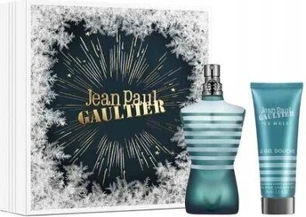 Набор Туалетная вода и гель для душа Jean Paul Gaultier Le Male