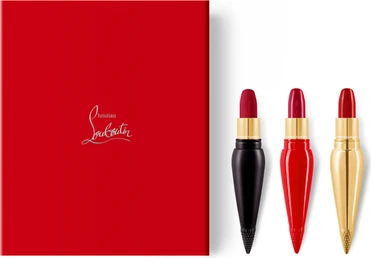 Набор для губ Christian Louboutin Rouge Louboutin