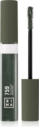 Тушь для ресниц 3ina The Color Mascara