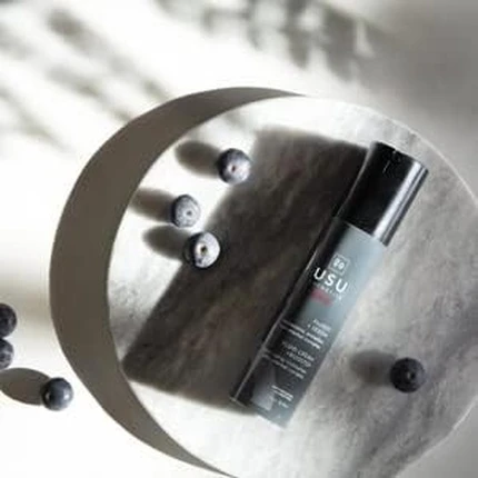 Сыворотка-флюид Usu Cosmetics