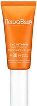 Солнцезащитная Эмульсия Natura Bisse Cc Dry Touch SPF 30