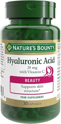 Витаминный комплекс Nature's Bounty