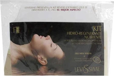 Набор для ухода за лицом Levissime Nutritive Hydroro Regenerant