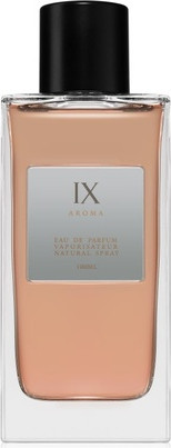 Одеколон Aurora Muse IX