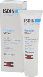 Гель-Масло Эксфолиант ISDIN Ureadin Ultra