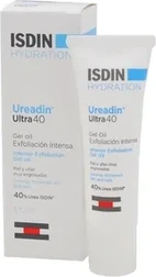 Гель-Масло Эксфолиант ISDIN Ureadin Ultra