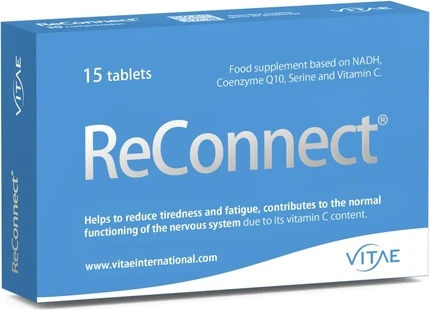 Добавка Vitae Reconnect