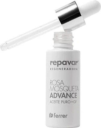 Генератор масла Repavar Advance