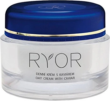 Дневной крем Ryor Caviar Care