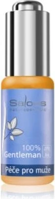 Масло для лица Saloos Mens Care Gentleman Facial Oil для мужчин