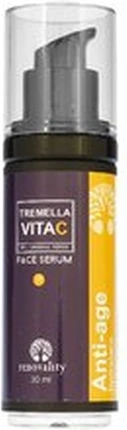 Увлажняющая сыворотка для лица Renovality Original Series Tremella Vitac
