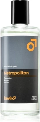 Eau De Cologne Beardbrand Metropolitan